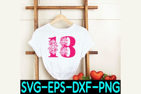 18: Graphics for T-Shirt Designs