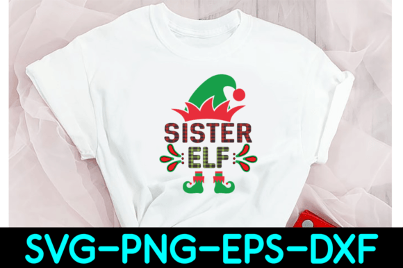 A Designer’s Take on the Sister Embroidery Design