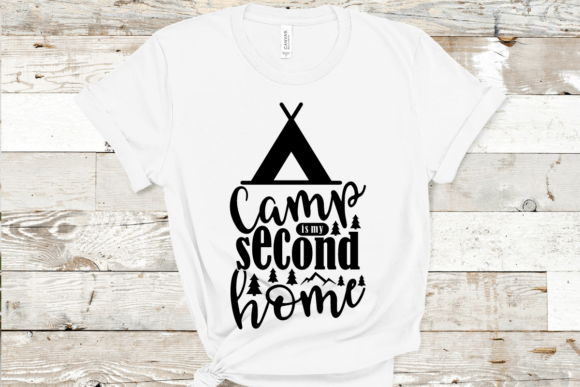 Camp Is My Second Home: A Hands-On Design Review