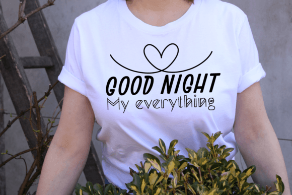 Good Night My Everything