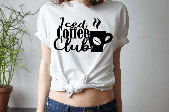 Iced Coffee Club