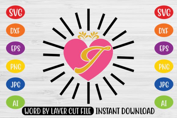 T Letter Monogram Design: Graphics for T-Shirt Designs